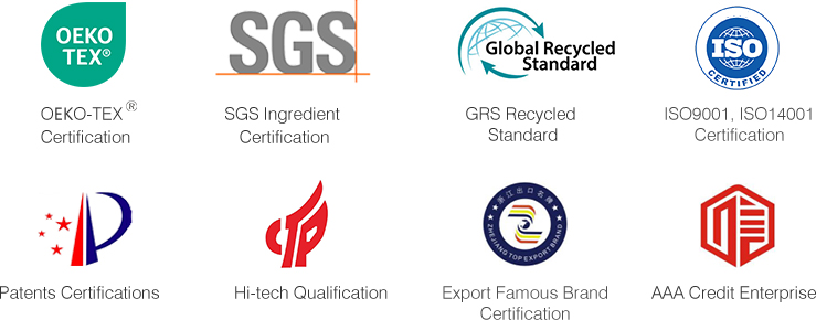 Zhejiang Qingsong Light Textile Co., Ltd. (RU)