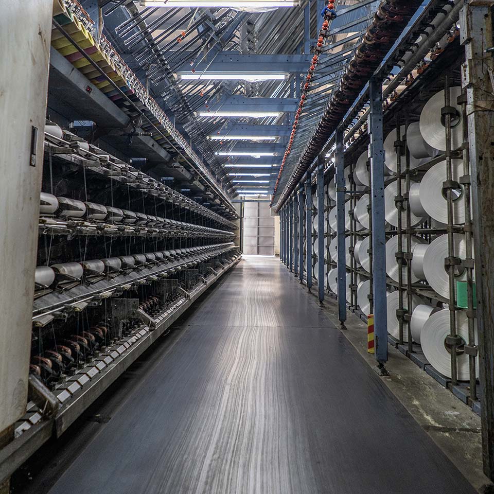 Zhejiang Qingsong Light Textile Co., Ltd. (RU)