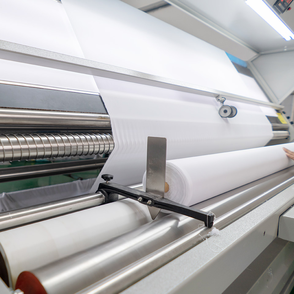Zhejiang Qingsong Light Textile Co., Ltd. (RU)