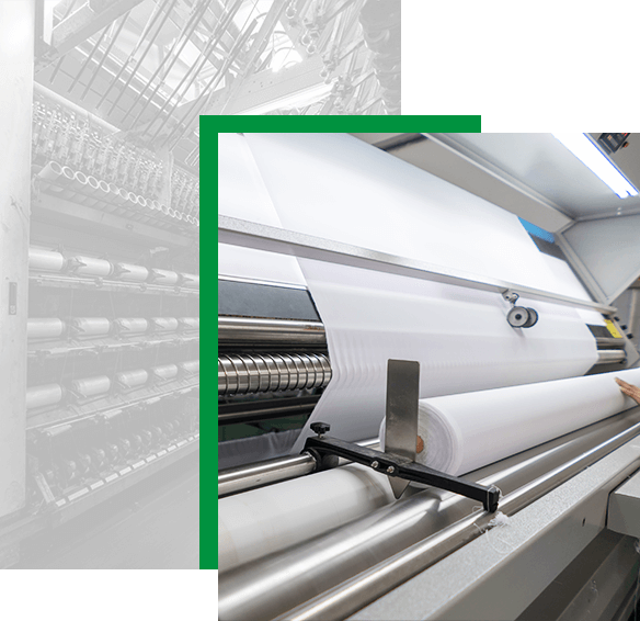 Zhejiang Qingsong Light Textile Co., Ltd. (RU)