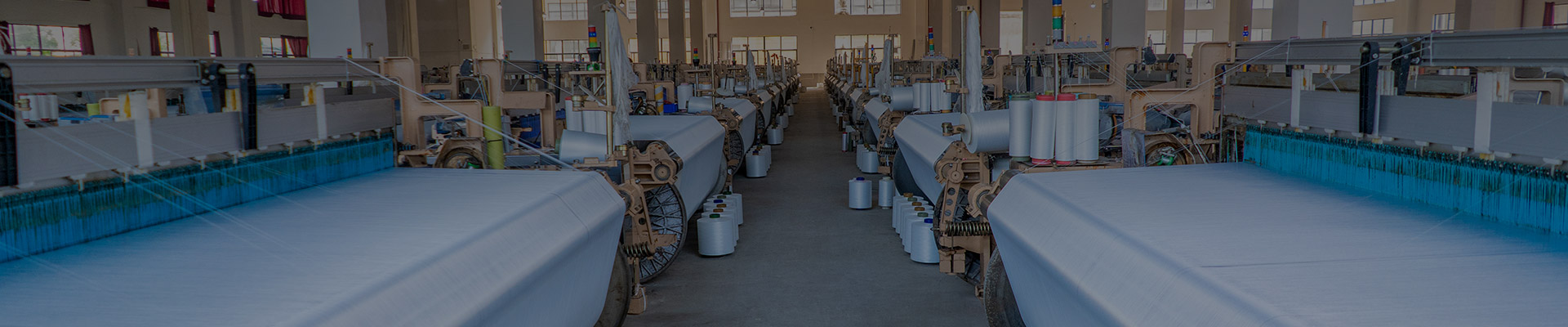 Zhejiang Qingsong Light Textile Co., Ltd. (RU)